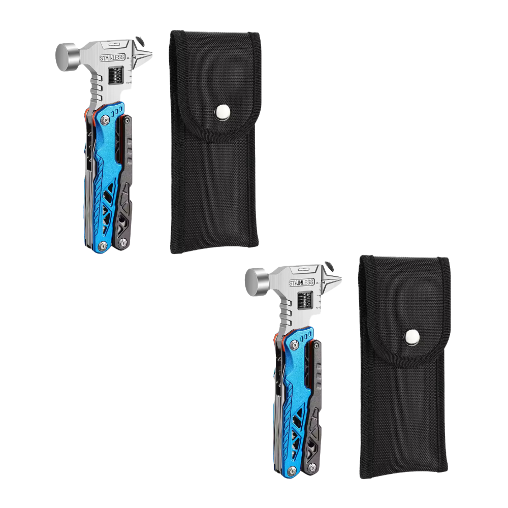 2x ToolTitan