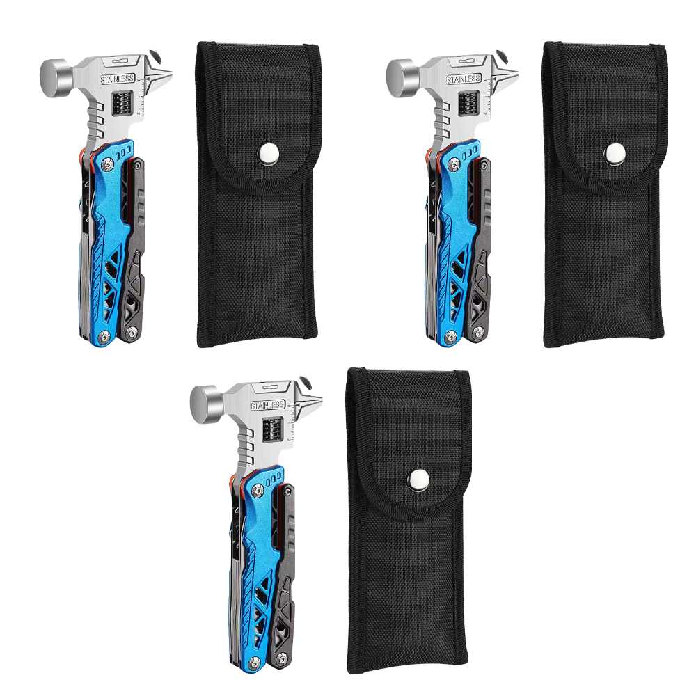 3x ToolTitan